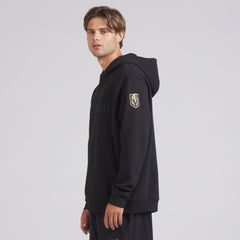 NHL Vegas Golden Knights lululemon Steady State Pullover Hoodie - Black