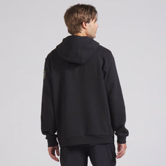 NHL Vegas Golden Knights lululemon Steady State Pullover Hoodie - Black