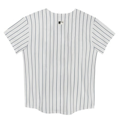 MLB New York Yankees Nike Preschool Home Game Jersey - White