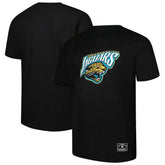 Jacksonville Jaguars Classic Crew Neck T-Shirt Black