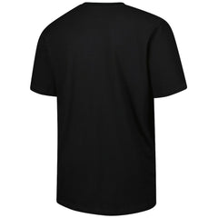 Jacksonville Jaguars Classic Crew Neck T-Shirt Black