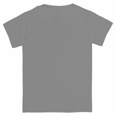 Los Angeles Dodgers Tiny Turnip Youth Logo Grid T-Shirt - Gray T-shirts