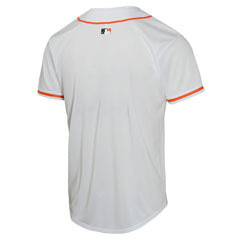 MLB Houston Astros Nike Youth Home Game Jersey - White
