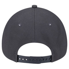 NHL Vegas Golden Knights New Era Core A-Frame 9FORTY Adjustable Hat - Gray