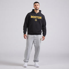 NHL Boston Bruins lululemon Steady State Pullover Hoodie - Black
