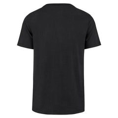 Chicago White Sox '47 Pitchout Franklin T-Shirt - Black T-shirts