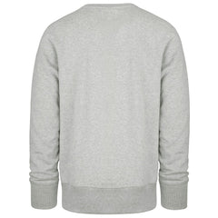 New York Mets '47 Letters Headline Pullover Sweatshirt - Gray Pullover