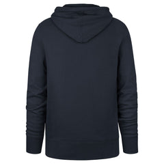 Cleveland Guardians '47 Velocity Headline Pullover Hoodie - Navy Hoodies