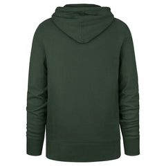 Athletics '47 Velocity Headline Pullover Hoodie - Green Hoodies