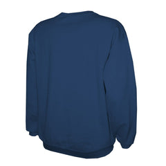 Boston Red Sox Stitches Lightweight Crew Sweatshirt - Navy Sweatshirts