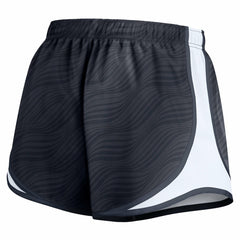 Houston Texans Women's Tempo Dri-FIT Shorts Navy