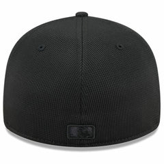 Pittsburgh Pirates New Era City Connect Batting Practice Low Profile 59FIFTY Fitted Hat - Black Hats