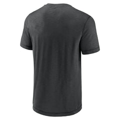 New York Jets Jump The Gun Act Fast T-Shirt Black