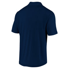 Tennessee Titans Team Logo Polo Navy