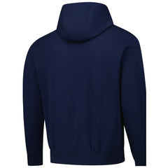 Dallas Cowboys Local America's Team Pullover Hoodie Navy