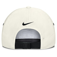Tampa Bay Rays Nike Club Adjustable Hat - Stone Hats