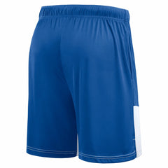 Los Angeles Dodgers Fanatics Best of the Best Shorts - Royal Shorts