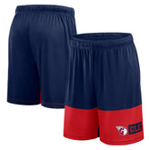 Cleveland Guardians Fanatics Best of the Best Shorts - Navy Shorts