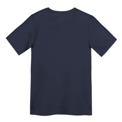 Dallas Cowboys Preschool Primary Logo Legend Performance T-Shirt Navy