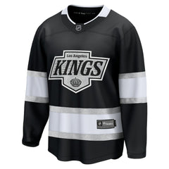 NHL Los Angeles Kings Fanatics Home Breakaway Jersey - Black