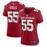 Dante Stills Arizona Cardinals Women's Game Jersey Cardinal