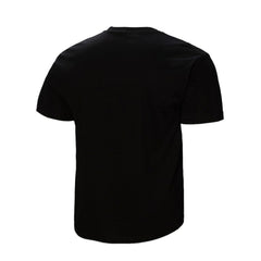 Arizona Diamondbacks Mitchell & Ness Cooperstown Collection Logo T-Shirt - Black T-shirts