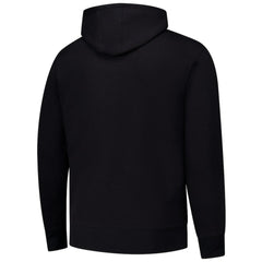 Pittsburgh Pirates Mitchell & Ness Sidewalk Sketch Pullover Hoodie - Black Hoodies
