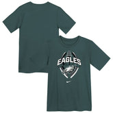 Philadelphia Eagles Preschool Icon Legend Dri-FIT T-Shirt Green