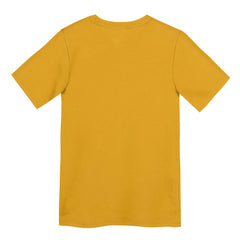 Kansas City Chiefs Preschool Icon Legend Dri-FIT T-Shirt Gold