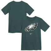 Philadelphia Eagles Preschool Primary Logo Legend Performance T-Shirt Green
