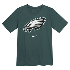 Philadelphia Eagles Preschool Primary Logo Legend Performance T-Shirt Green
