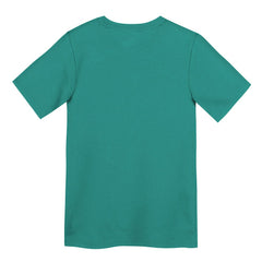 Miami Dolphins Preschool Primary Logo Legend Performance T-Shirt Aqua