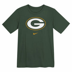 Green Bay Packers Preschool Primary Logo Legend Performance T-Shirt Green