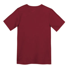San Francisco 49ers Preschool Primary Logo Legend Performance T-Shirt Scarlet