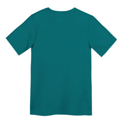 Jacksonville Jaguars Preschool Wordmark T-Shirt Teal