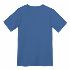 Detroit Lions Preschool Wordmark T-Shirt Blue