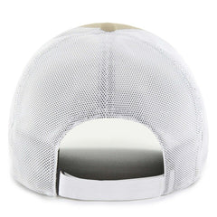 Dallas Cowboys '47 Acapulco brrr° Trucker Adjustable Hat Khaki