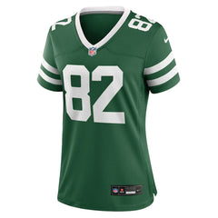 NFL Xavier Gipson New York Jets Women's Game Jersey - Legacy Green