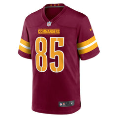 NFL Noah Brown Washington Commanders Game Jersey - Burgundy