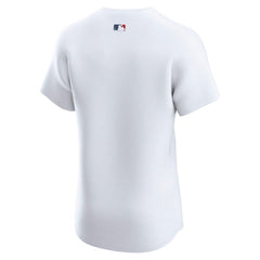 MLB St. Louis Cardinals Nike Home Elite Jersey - White