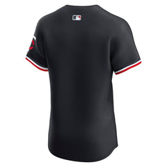 Minnesota Twins Nike Alternate 2 Elite Jersey - Navy Jerseys