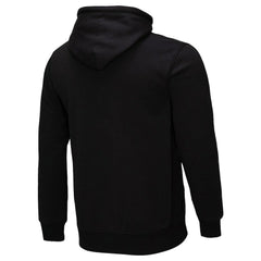 San Francisco 49ers Pride Pullover Hoodie Black