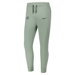Chelsea Tech Fleece Joggers Green