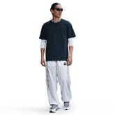 Chelsea Premium Just Do It Relaxed Fit T-Shirt Navy