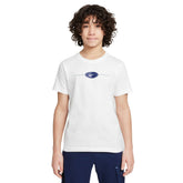 Tottenham Hotspur Youth Play T-Shirt White sale