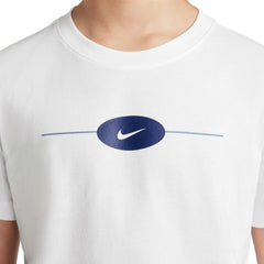 Tottenham Hotspur Youth Play T-Shirt White sale