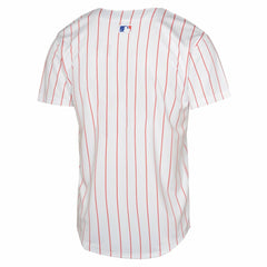 MLB Philadelphia Phillies Nike Youth Home Game Jersey - White
