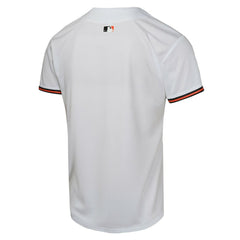 MLB Baltimore Orioles Nike Youth Home Game Jersey - White