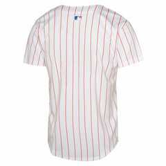 MLB Philadelphia Phillies Nike Youth Home Blank Limited Jersey - White