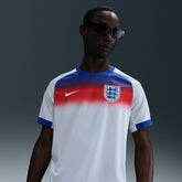 England Women's National Team 2025/26 Home Replica Jersey Royal shop